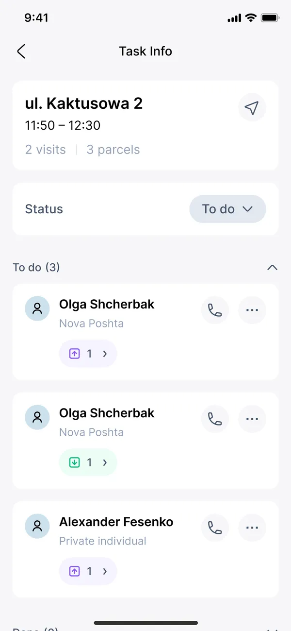Nova Post Staff | Nova Digital